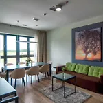 فندق Barczyzna Medical نكلة
