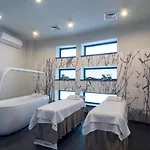 فندق Barczyzna Medical 4*