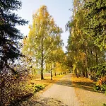 Barczyzna Medical 4*