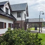 فندق Barczyzna Medical