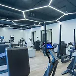 فندق Barczyzna Medical 4*