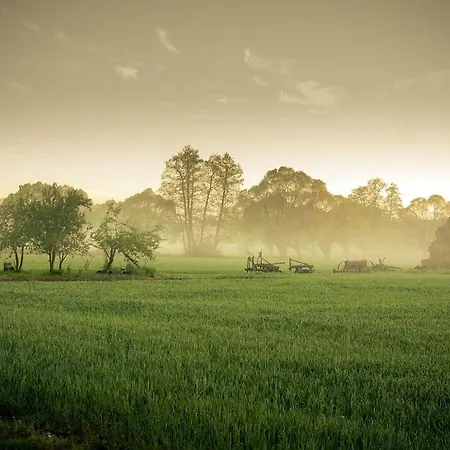 ホテル Barczyzna Medical