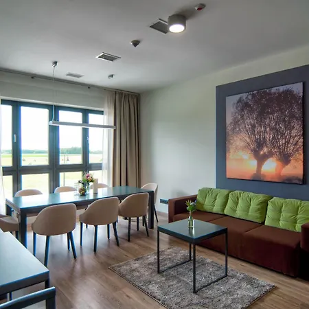 Hotel Barczyzna Nekla