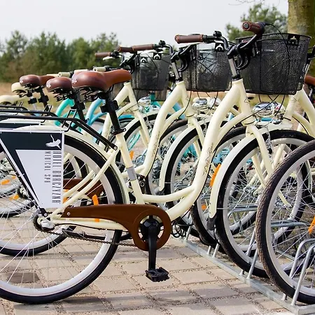 Barczyzna Medical 4* ネクラ