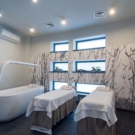 ホテル Barczyzna Medical 4*