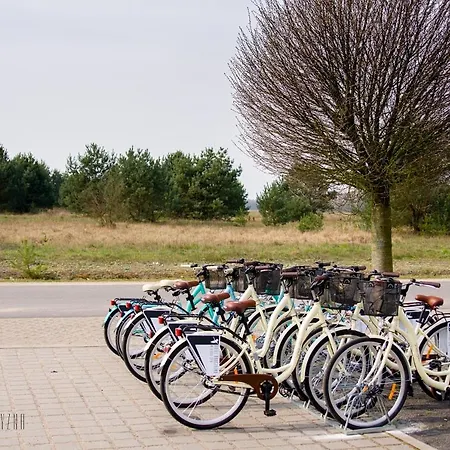 ホテル Barczyzna Medical ネクラ