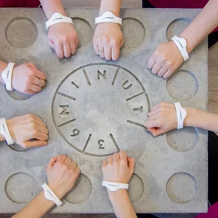 Barczyzna Hotel Nekla