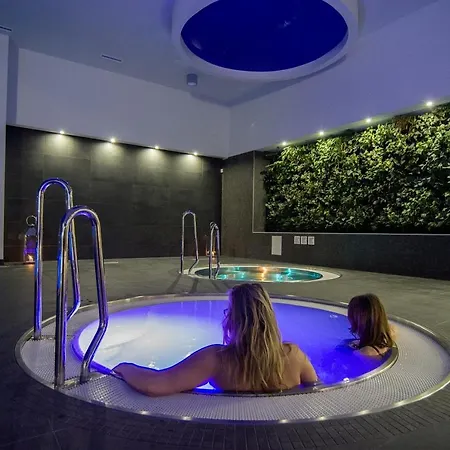 Hotel Barczyzna Medical Nekla