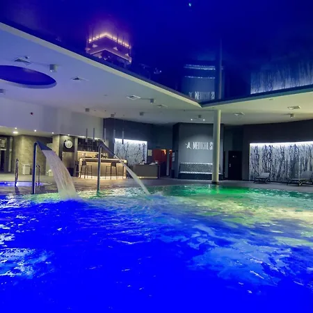 Barczyzna Medical 4*