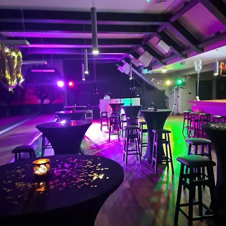 Barczyzna Medical Hotel 4*