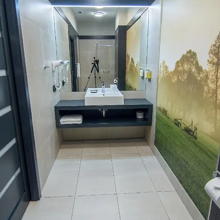 Barczyzna Medical Nekla