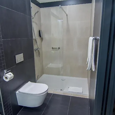 Barczyzna Hotel 4*