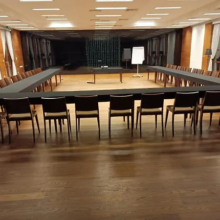 Barczyzna Medical ホテル