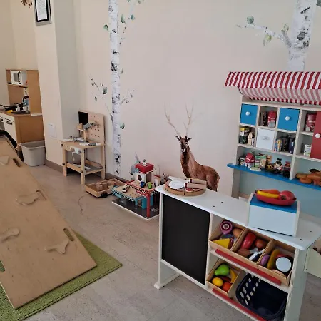 Barczyzna Medical ホテル