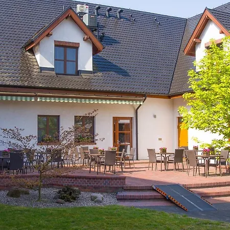 Hotel Barczyzna Medical 4*