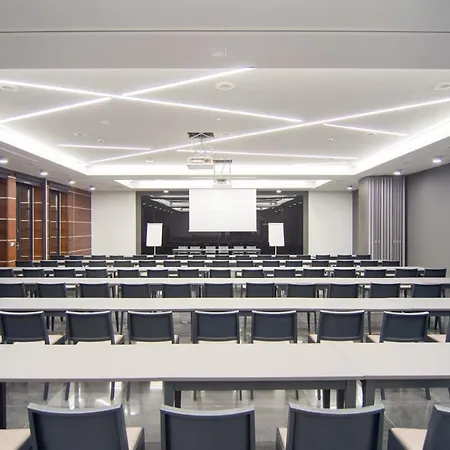 Barczyzna Medical ホテル