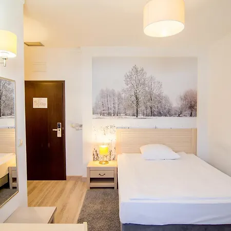 Barczyzna Medical 4*