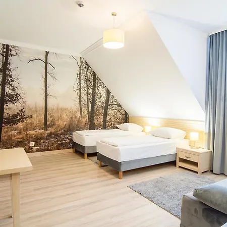 Barczyzna Medical 4* ネクラ