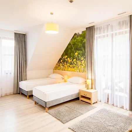 Hotel Barczyzna Medical