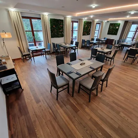 Barczyzna Hotel 4*