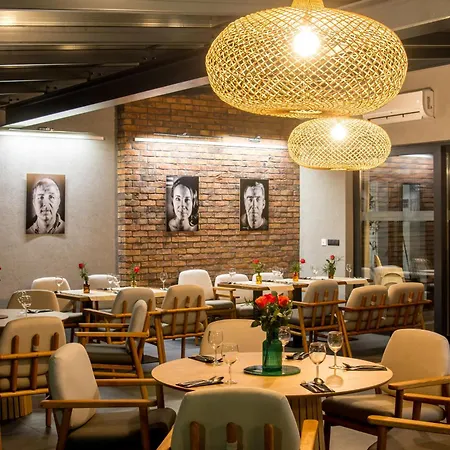 Barczyzna Hotel 4*