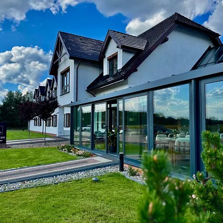 ホテル Barczyzna Medical ネクラ