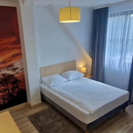 Barczyzna 4*