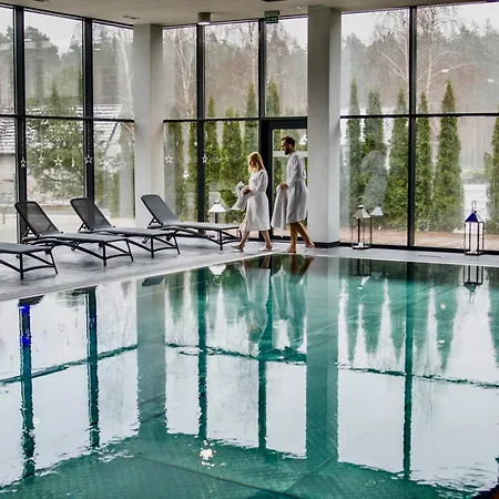 Hotel Barczyzna
