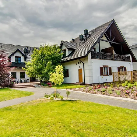 ホテル Barczyzna Medical ネクラ