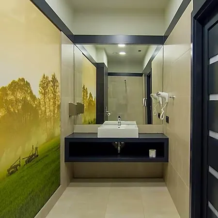 Hotel Barczyzna Medical