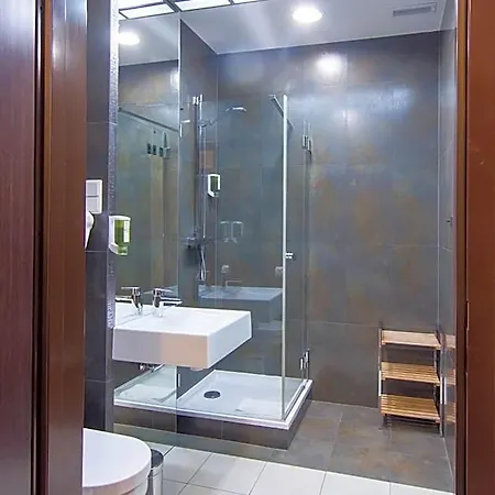 Hotel Barczyzna Medical Nekla