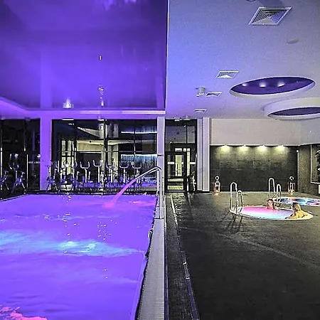 Barczyzna Medical Hotel 4*