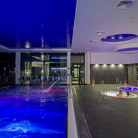 Barczyzna Medical 4* ネクラ