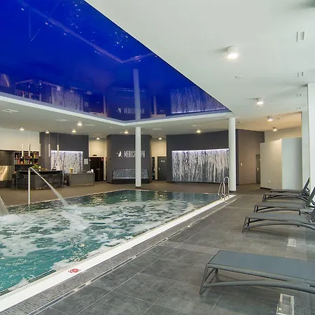Hotel Barczyzna Medical 4*