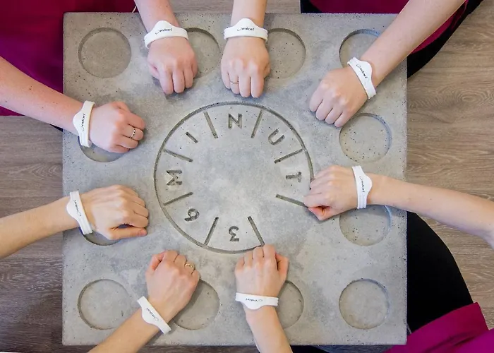 Barczyzna Hotel Nekla