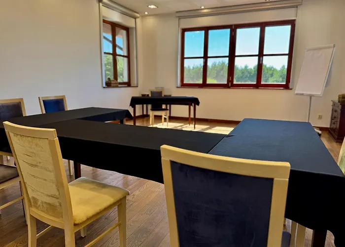 Hotel Barczyzna Nekla