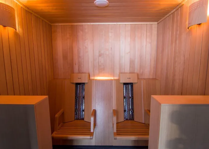 Barczyzna Hotel Nekla