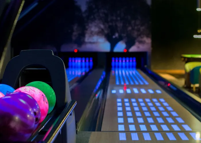 Hotel Barczyzna Nekla