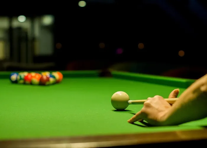 Hotel Barczyzna Nekla