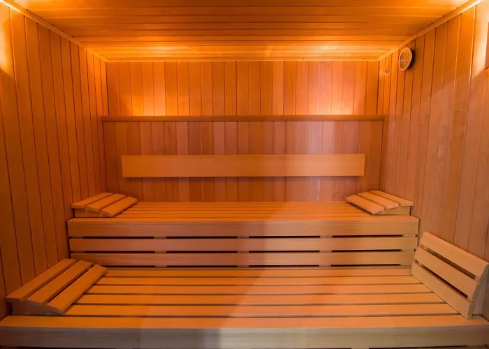 Hotel Barczyzna Nekla